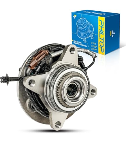Amazon.com: Genuine Toyota 42460-60010 Axle Bearing Assembly, Rear